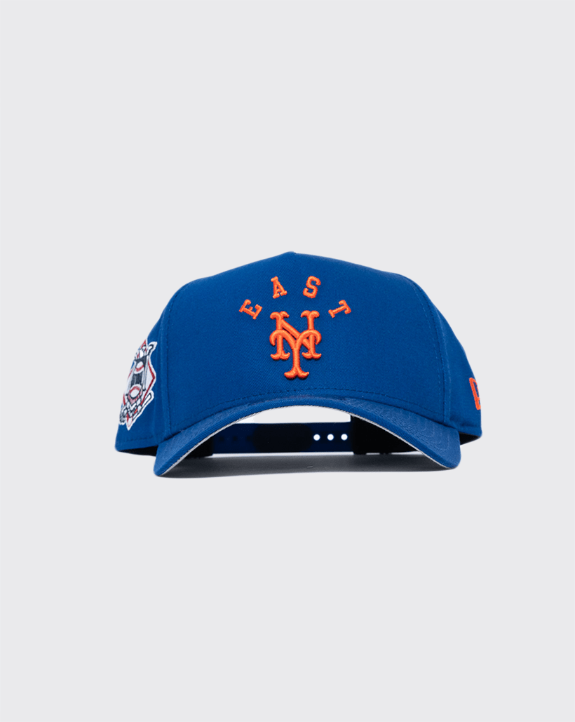 OTC new era 940 aframe team division new york mets new era cap