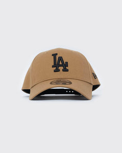 New Era UO Exclusive LA Dodgers Old Golfer Chainstitch Snapback