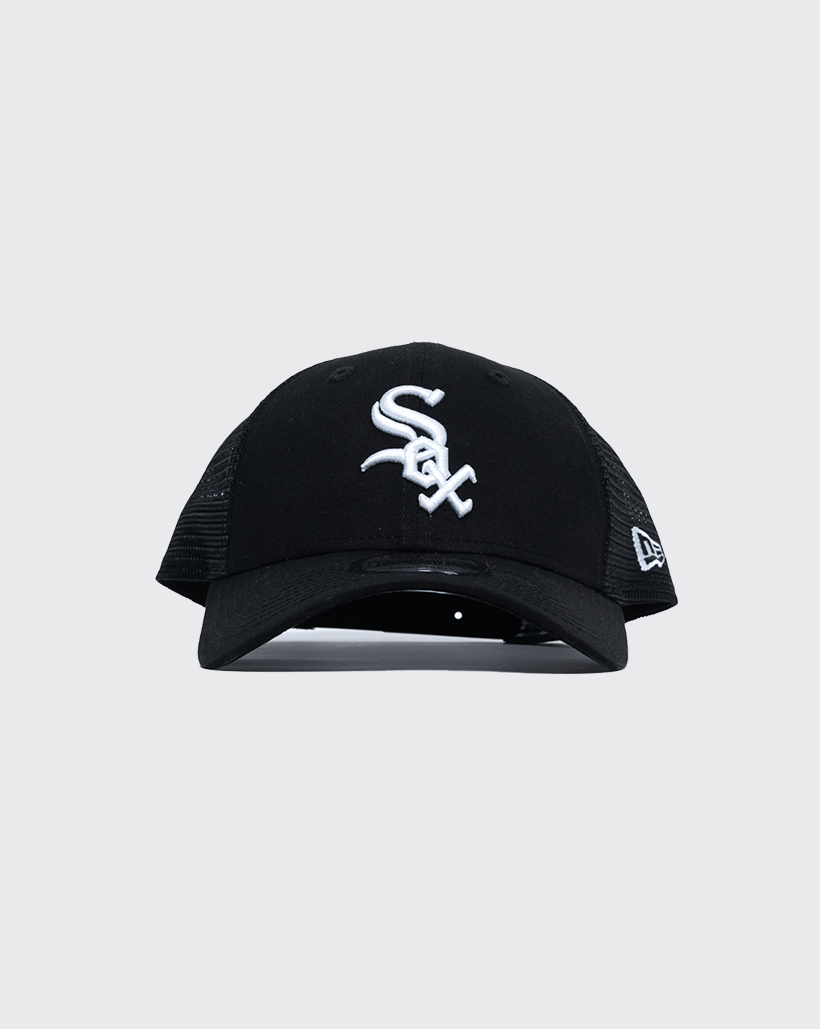 OTC New era 940 trucker white sox new era cap