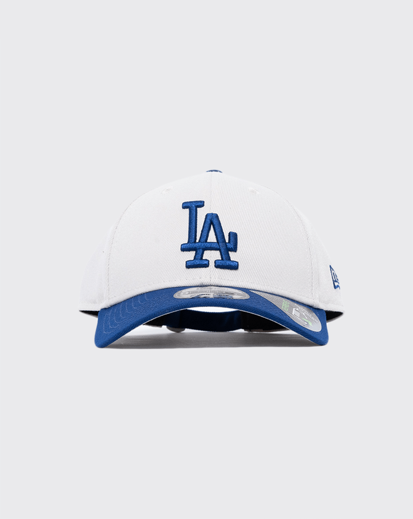 STNOTC new era 940 two tone los angeles dodgers new era cap