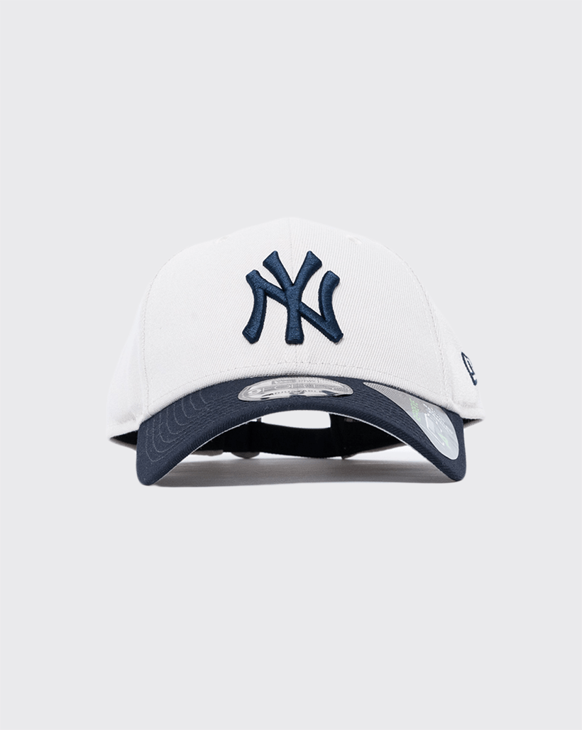 STNOTC new era 940 two tone new york yankees new era cap