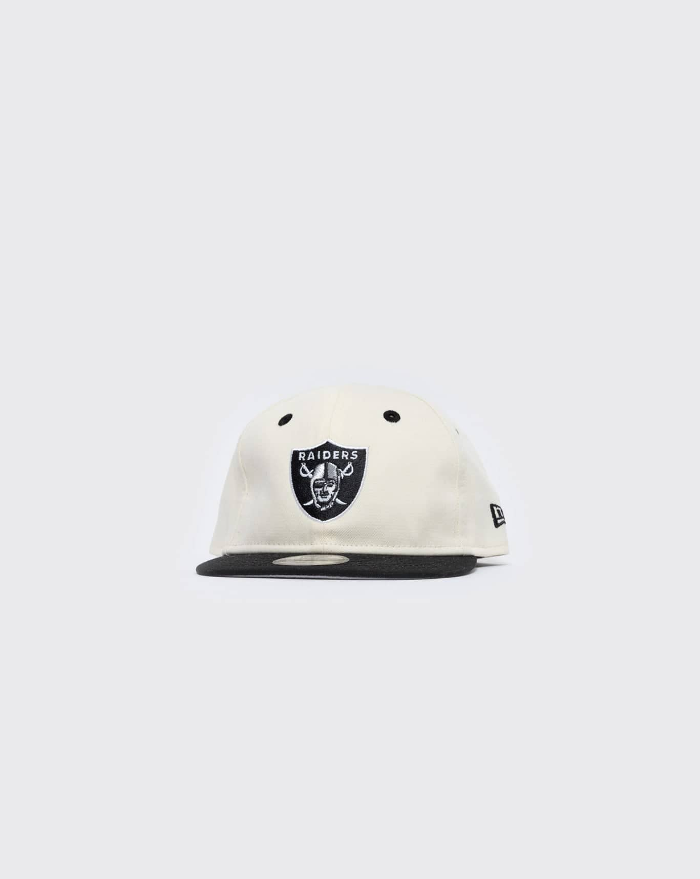 CHWBLK new era my first las vegas raiders new era cap