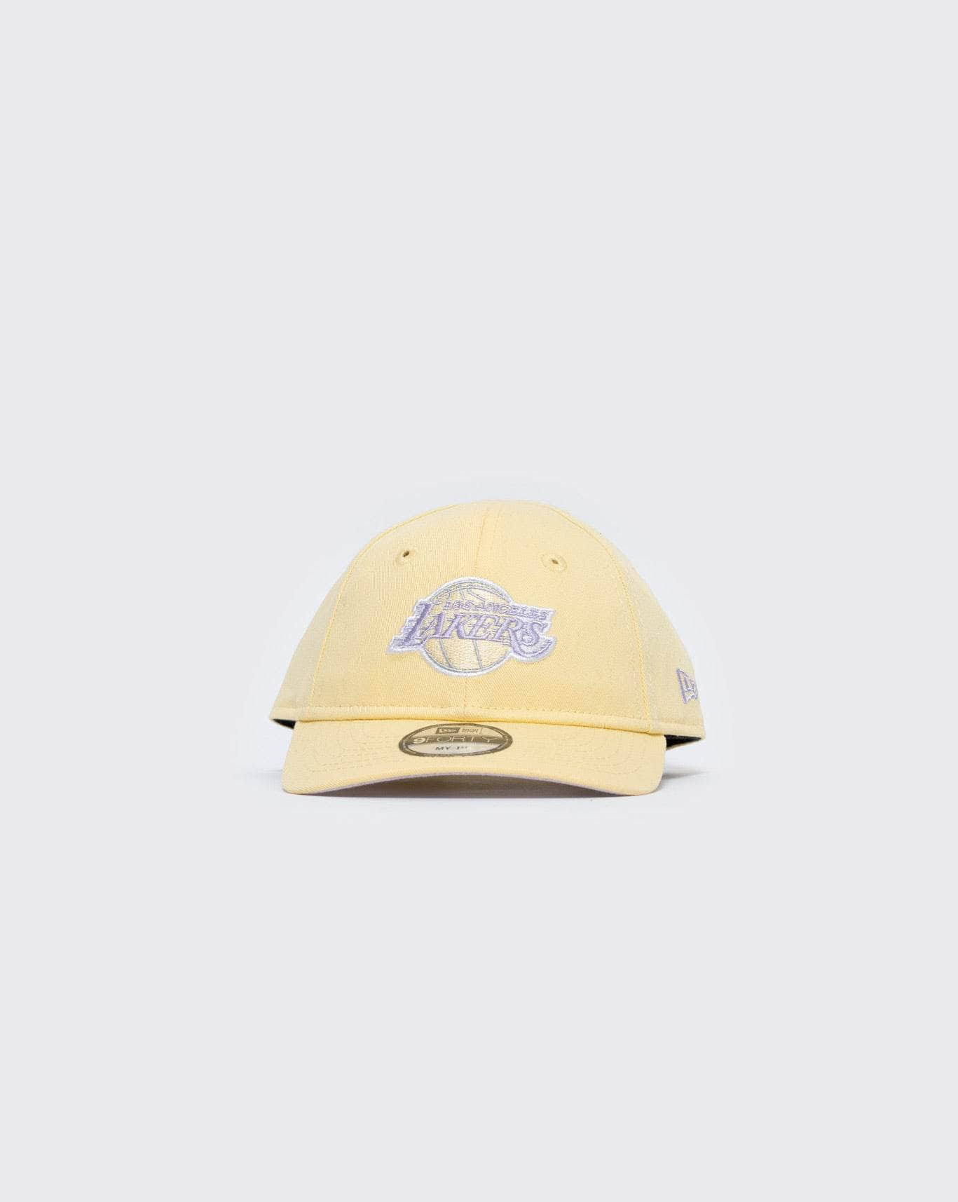 SFYPSL new era my first los angeles lakers new era cap