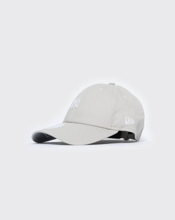 wht/STN new era womens 940 new york yankees new era cap