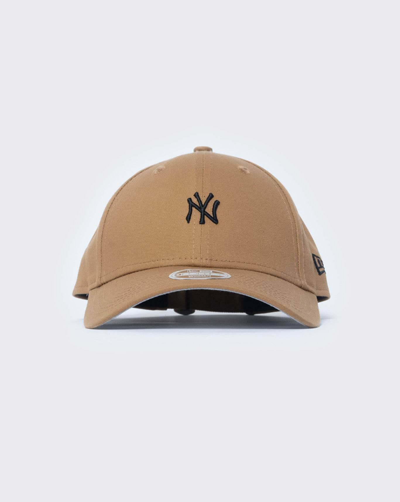 WHTBLKGRA new era womens 940 new york yankees jersey new era cap