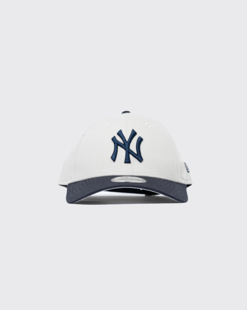 stnotc new era youth 940 two tone new york yankees new era cap