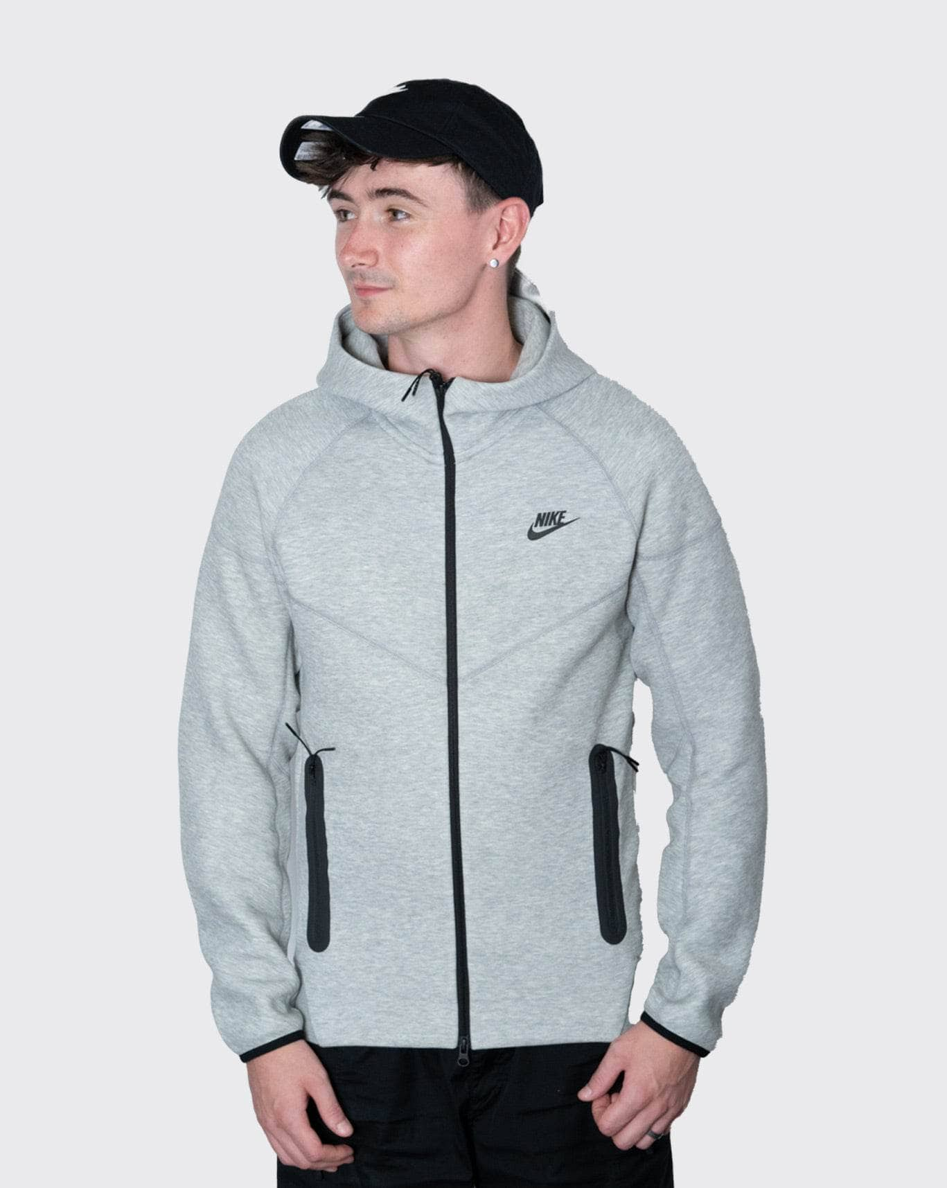 nike tech fleece hoodie nike hoody