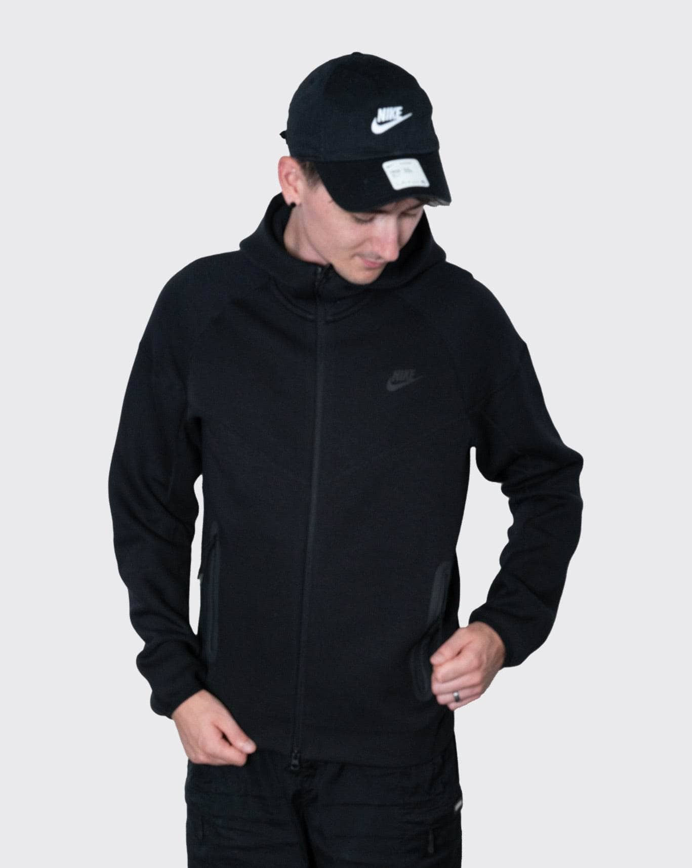 nike tech fleece hoody nike hoody