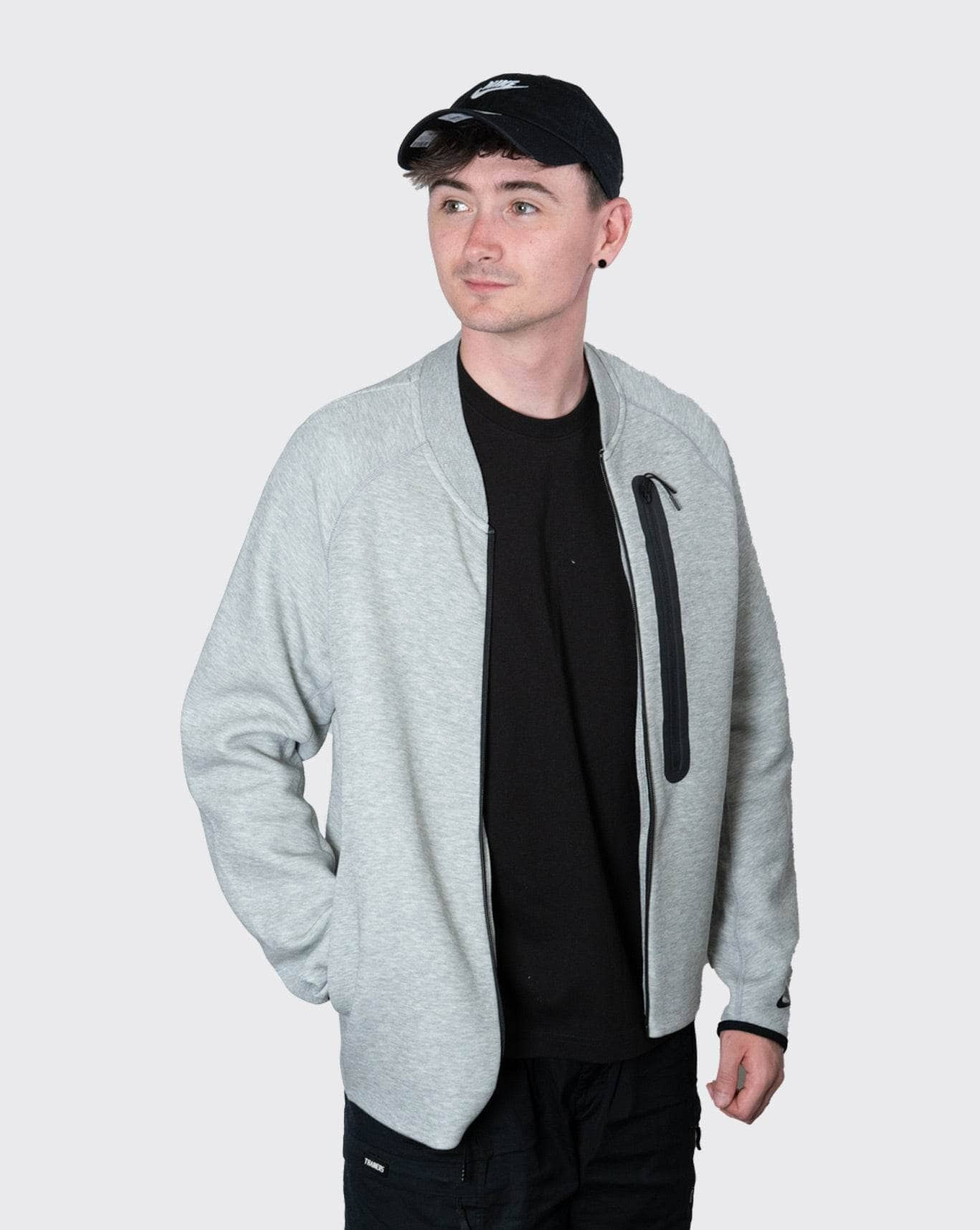 nike tech fleece jacket nike jacket