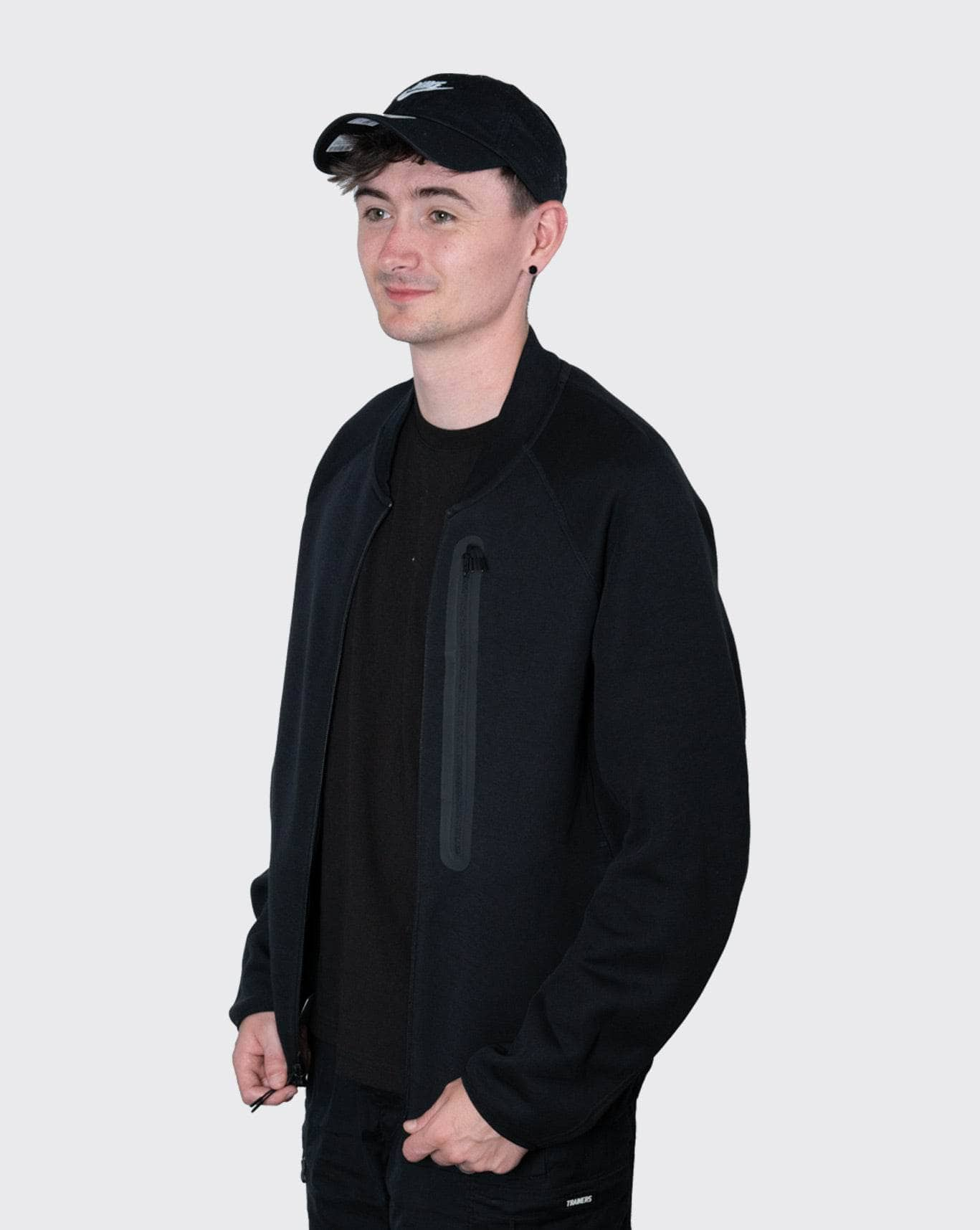 nike tech fleece jacket nike jacket