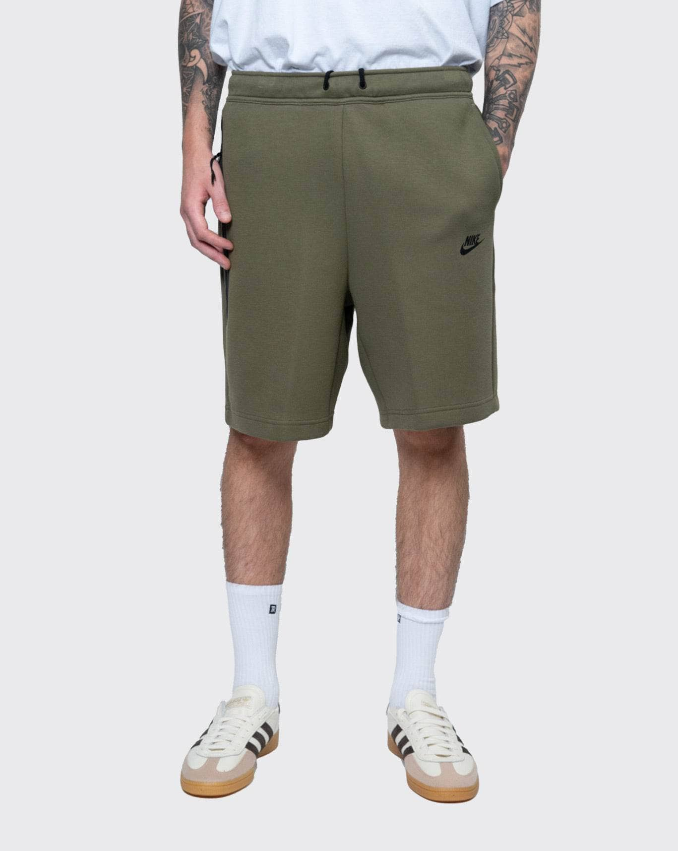 nike tech fleece short nike Short