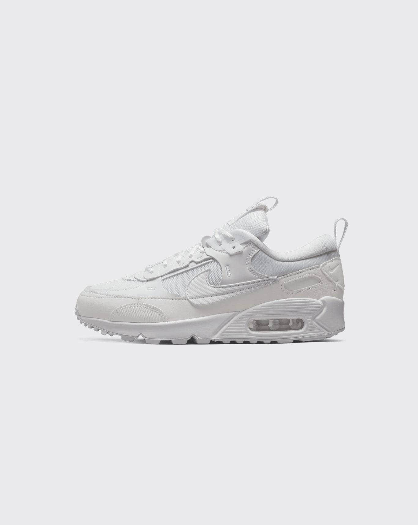 Air max best sale 90 essential white