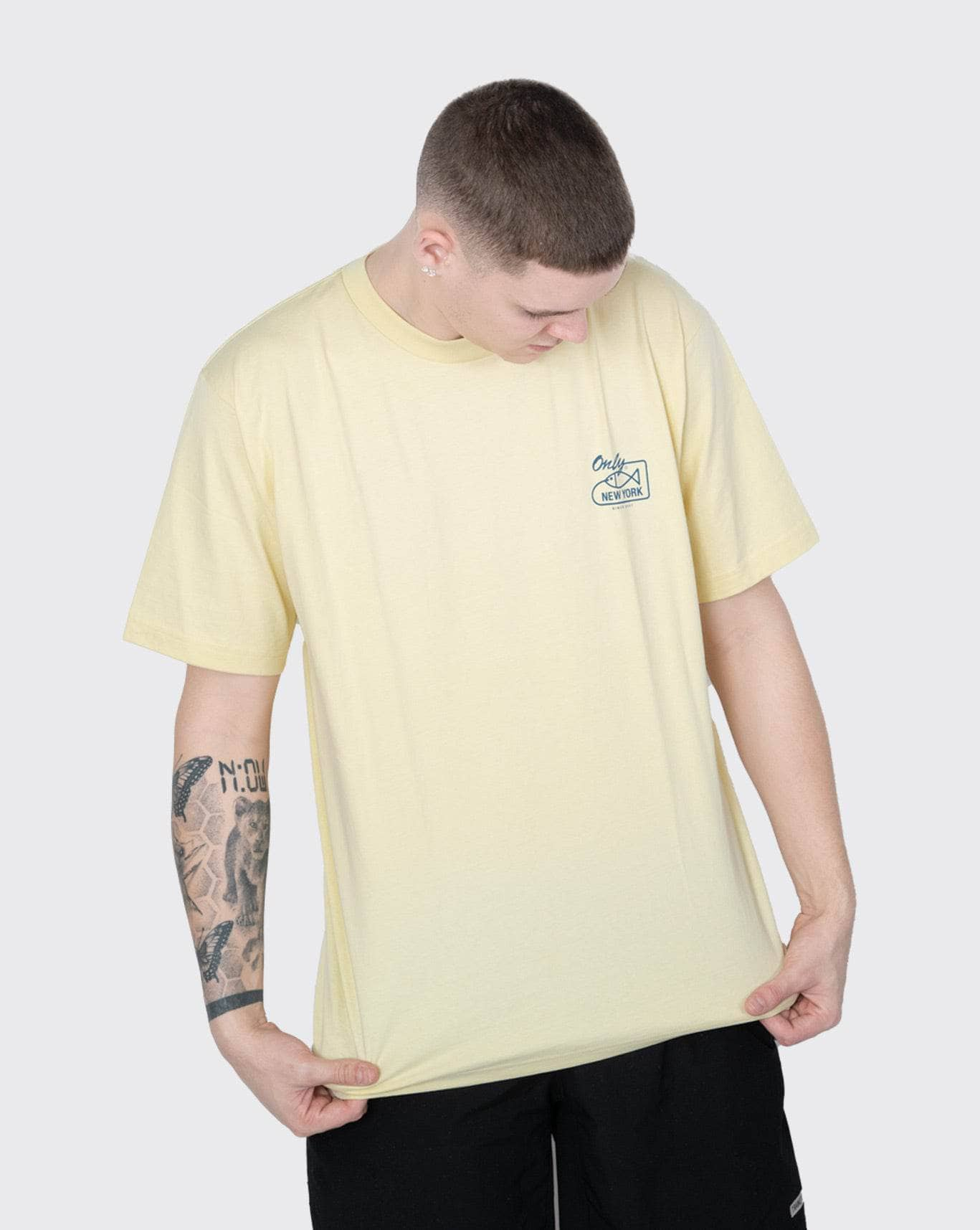 only ny bait shirt only ny Shirt