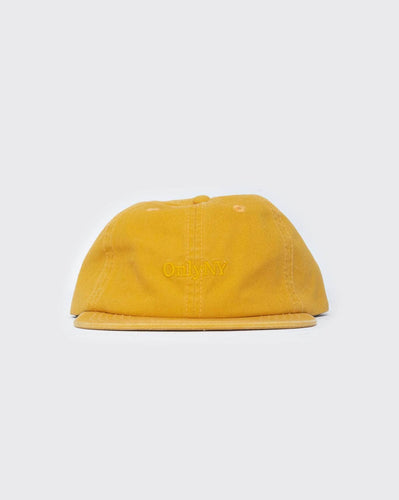 Maize only ny lodge polo hat only ny cap