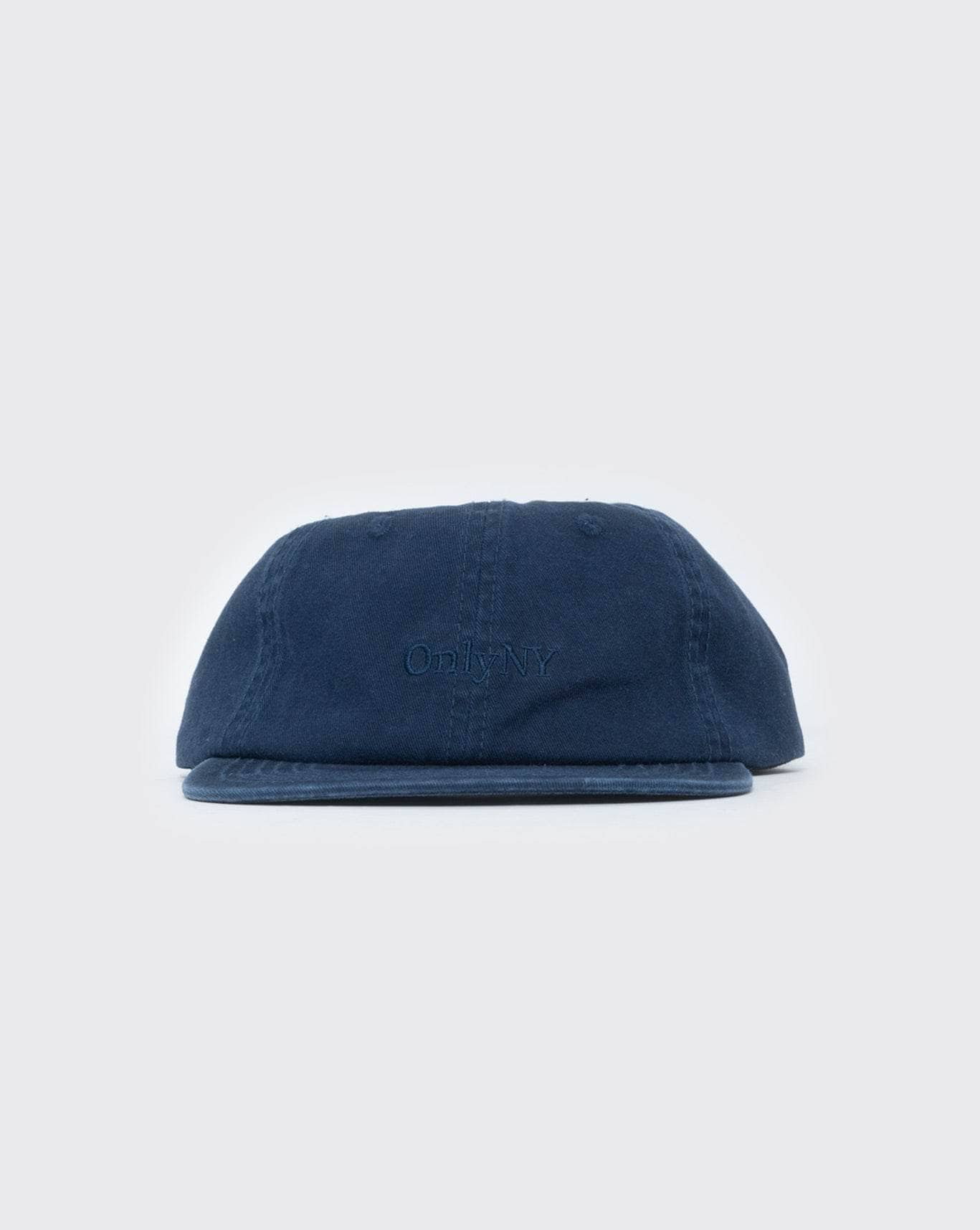 navy only ny lodge polo hat only ny cap