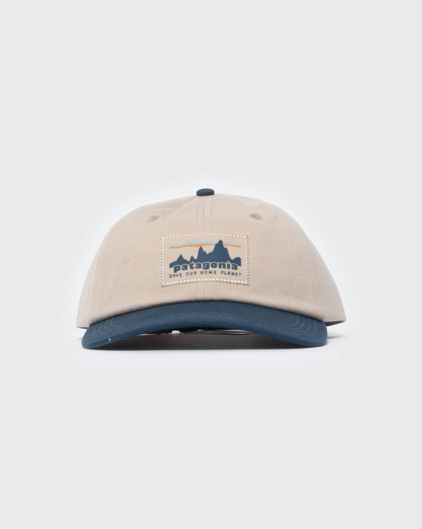 Oar tan patagonia 73 Skyline Trad Cap patagonia cap