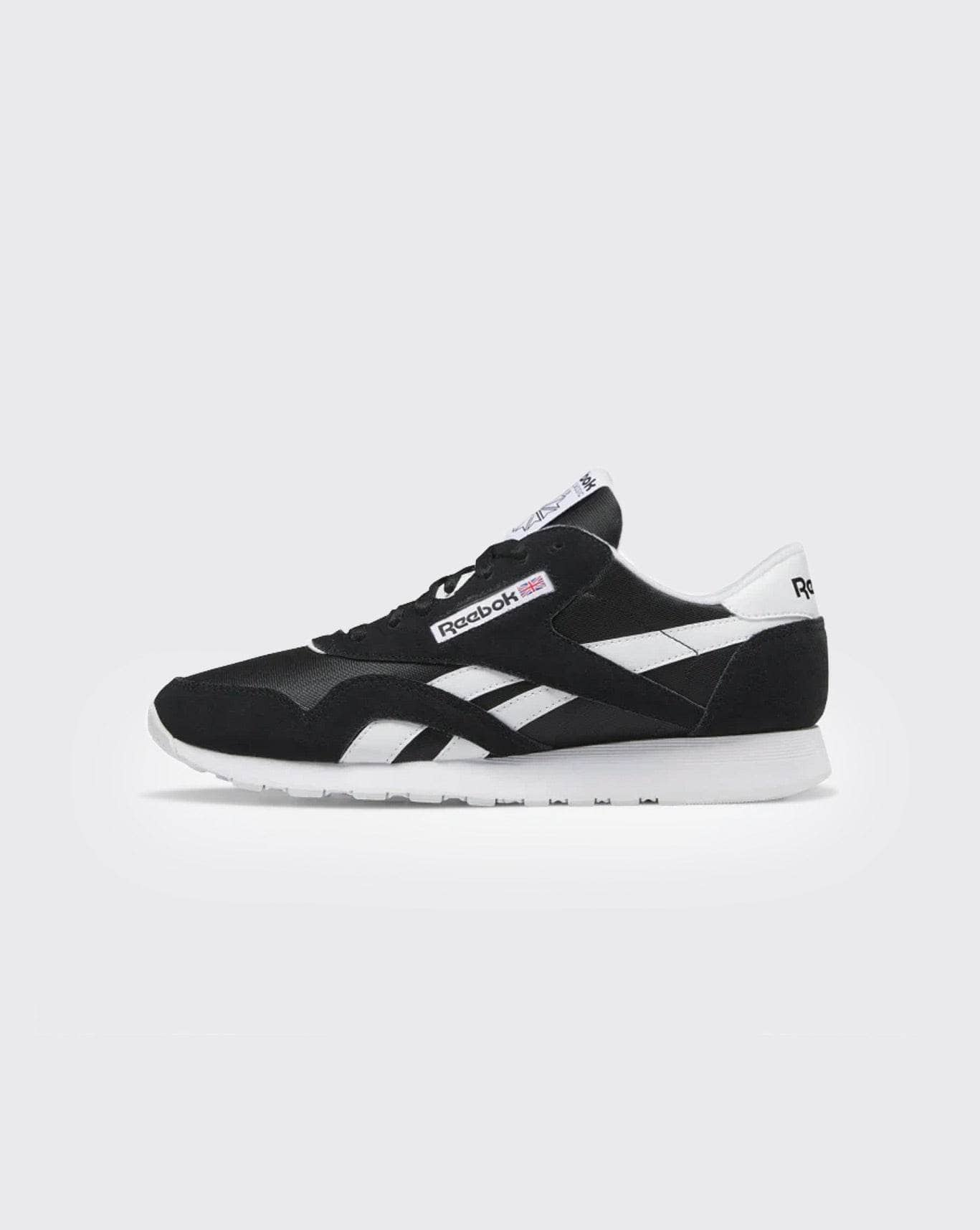 Reebok CL Nylon reebok Shoe