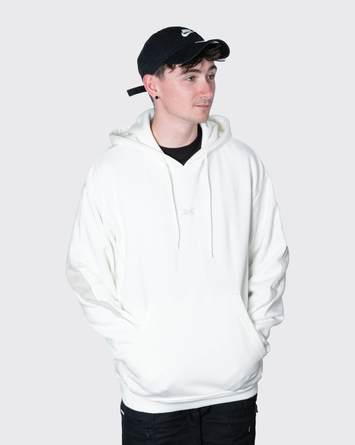 reebok Classic bv Hoodie reebok hoody