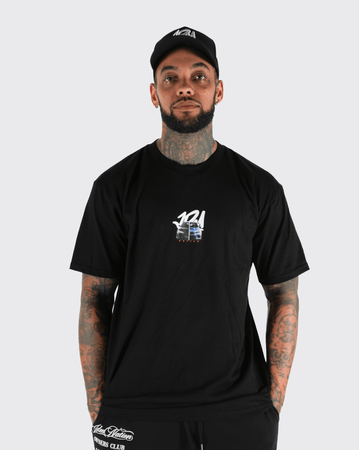 JDM Nation Evo X VS WRX Tee JDM Nation Shirt