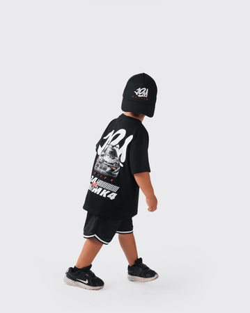 JDM Nation Toddler VS Tee JDM Nation Shirt