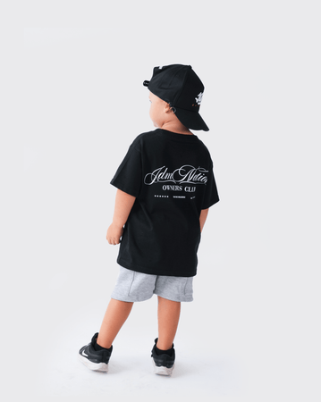 JDM Nation Toddler Owners Club Tee JDM Nation Shirt