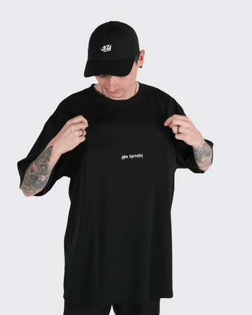 JDM Nation Need Money JNNM-BLK JDM Nation Shirt