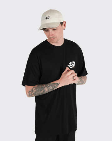 JDM Nation Core Logo Tee JDM Nation Shirt