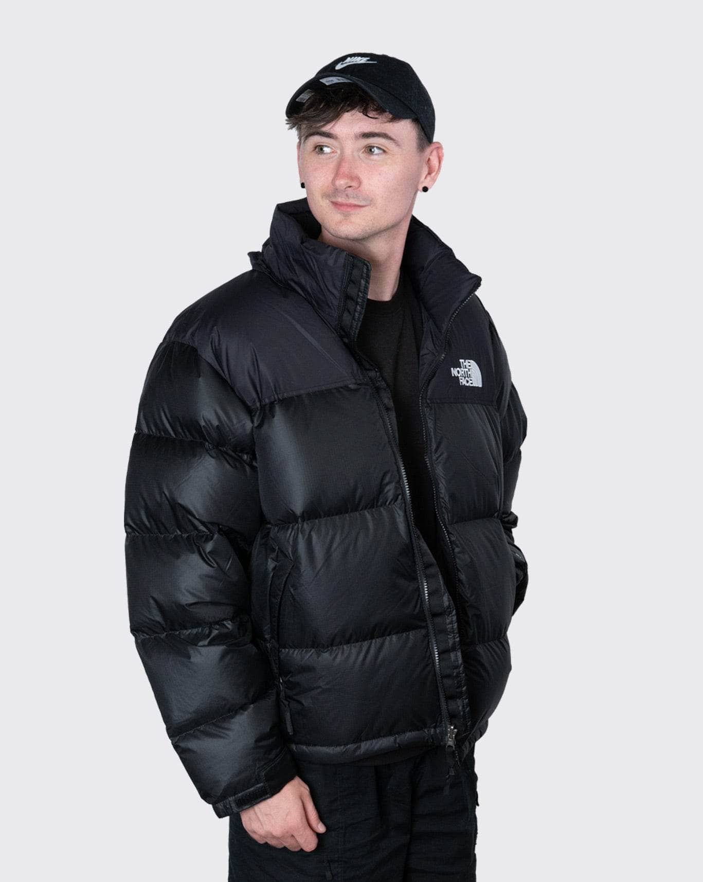 the north face 1996 retro nuptse jacket the north face jacket