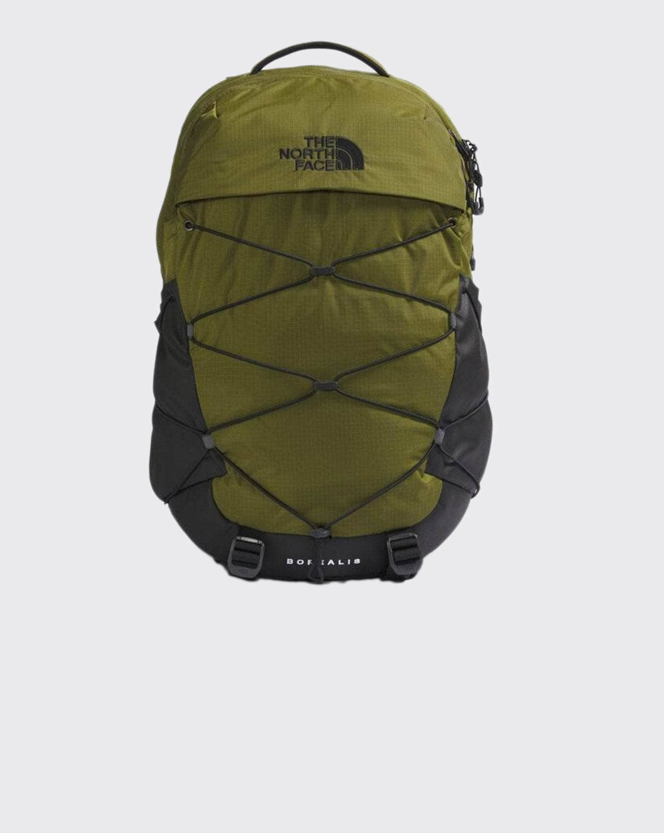 north face backpack olive the north face borealis backpack | Olive | NF0A52SERMO