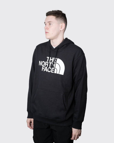 the north face dome pullover hood the north face hoody