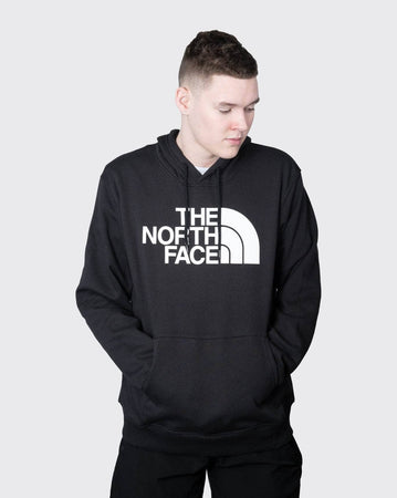 the north face dome pullover hood the north face hoody