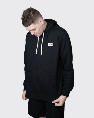 the north face heritage patch pullover hood the north face hoody