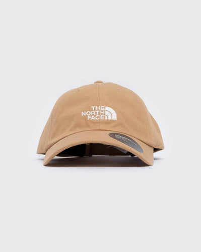 Almond butter the north face norm hat the north face cap