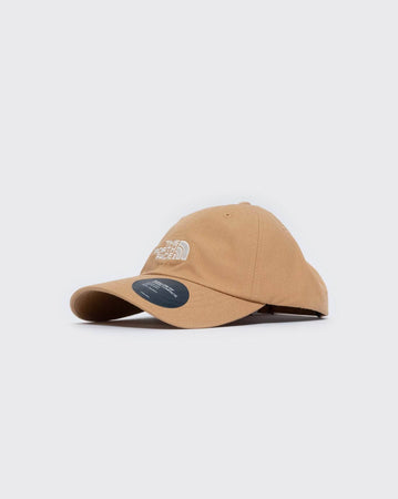 Almond butter the north face norm hat the north face cap