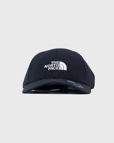 black the north face recycled 66 classic cap the north face cap