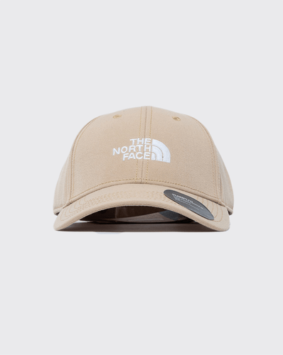 khaki the north face recycled 66 classic cap the north face cap