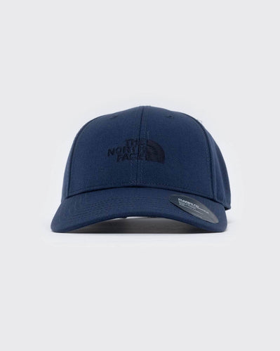 navy the north face recycled 66 classic hat the north face cap