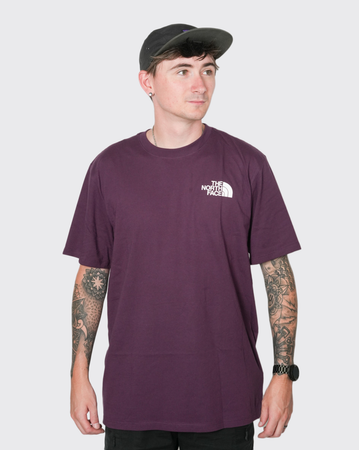 The North Face SS NSE Box T-Shirt