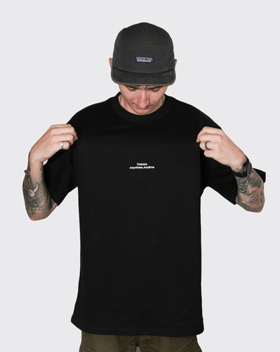 trainers Anywhere Oversized Tee trainers Shirt