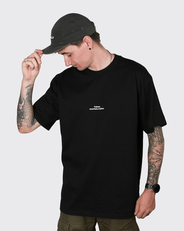 trainers Anywhere Oversized Tee trainers Shirt