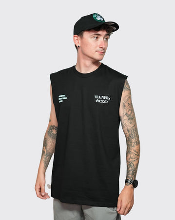 trainers Dobermann Tank trainers Shirt