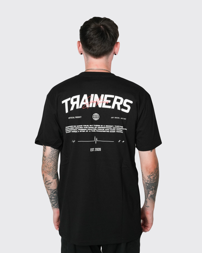 trainers dreams tee