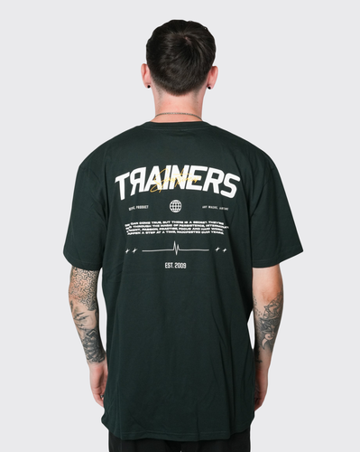 trainers dreams tee