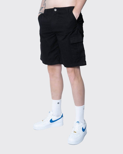 trainers ripstop cargo short trainers Short