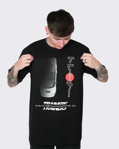 trainers senna tee