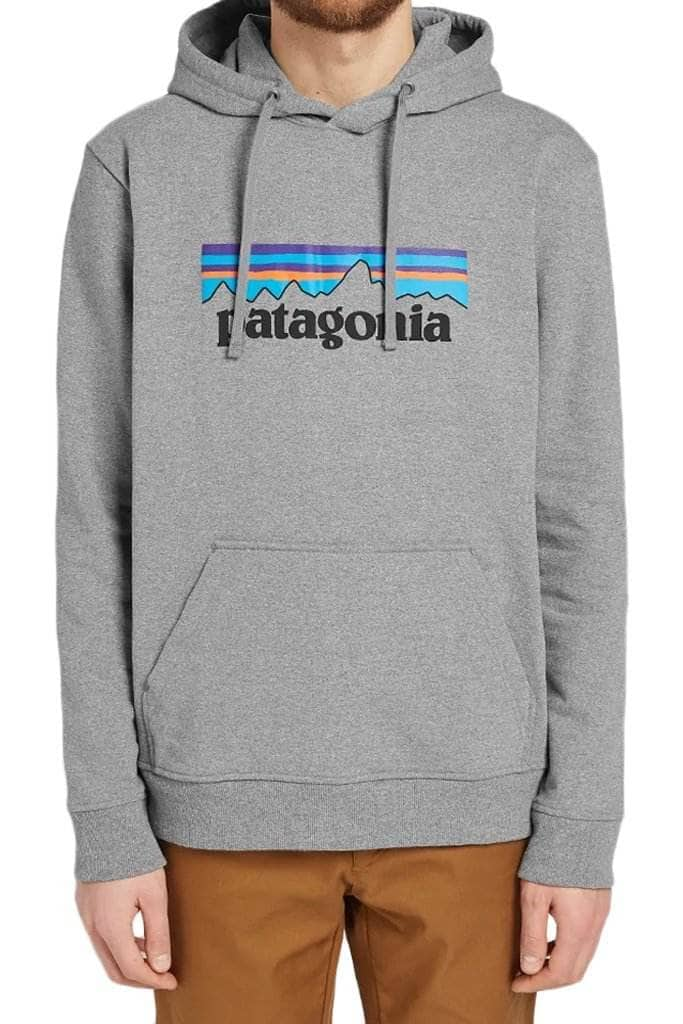 patagonia p6 logo uprisal hoody patagonia hoody