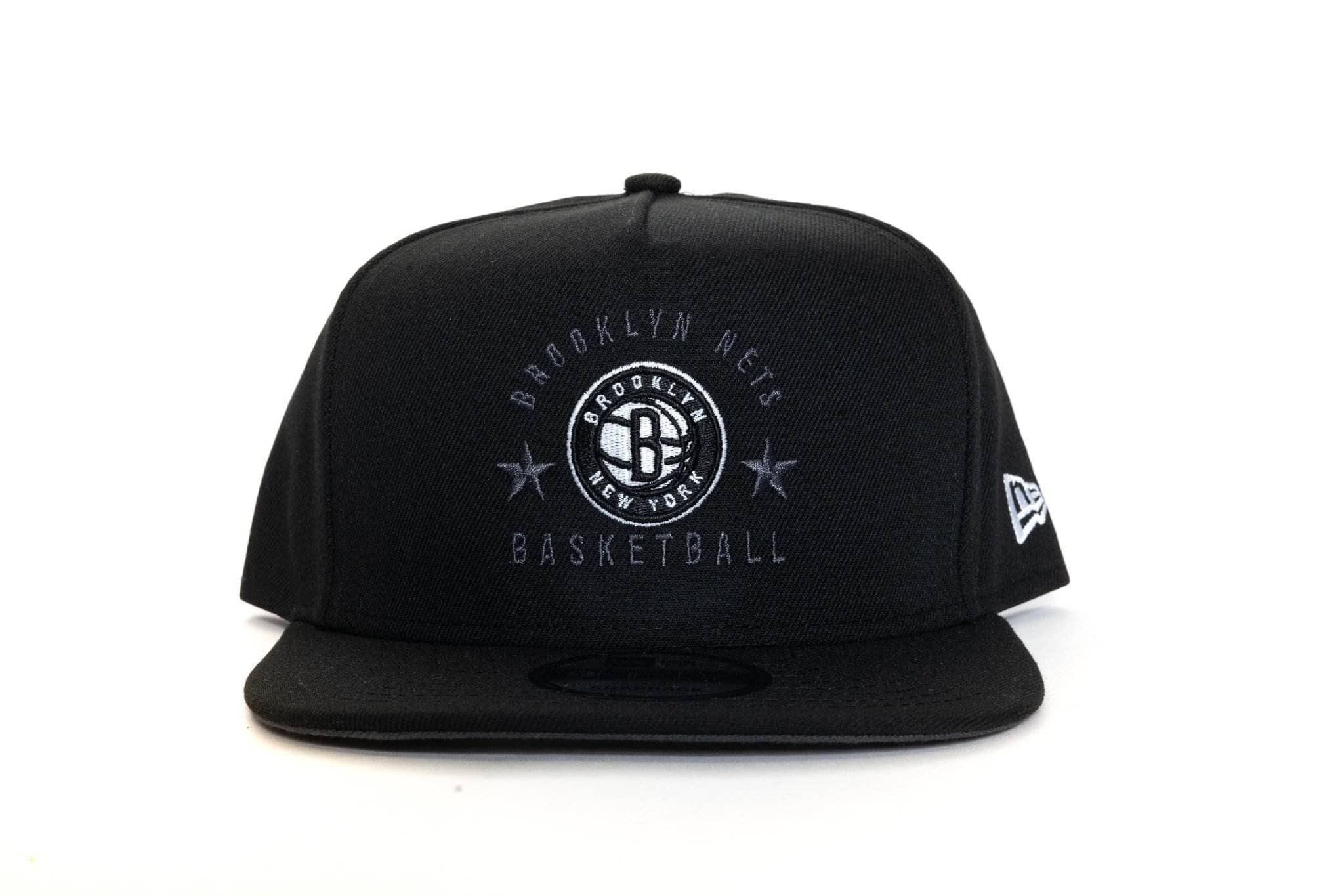 New Era 950 A-Frame Brooklyn Nets new era cap