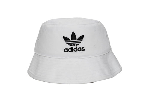white adidas ac bucket cap FQ4641 adidas 4062052227695 cap