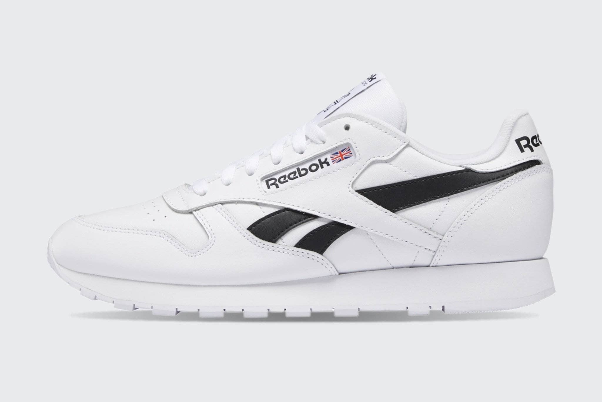 Reebok CL LTHR reebok Shoe