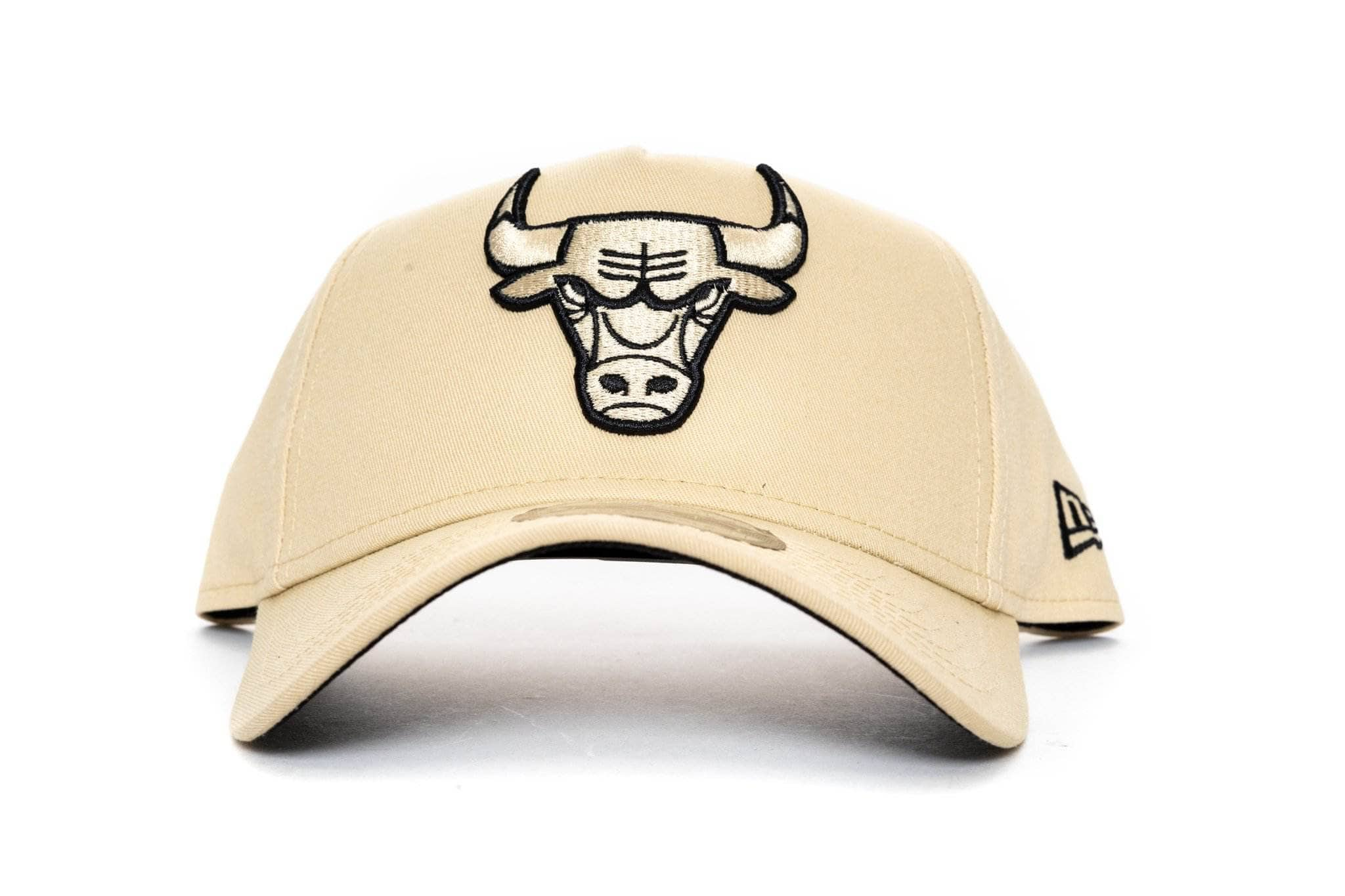 new era 940 aframe chicago bulls